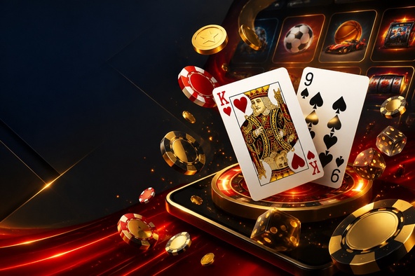 tz99 Casino — Live dealer người thật phát sóng trực tiếp