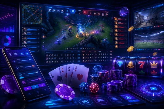 tz99 Casino — Sòng bạc trực tuyến đẳng cấp